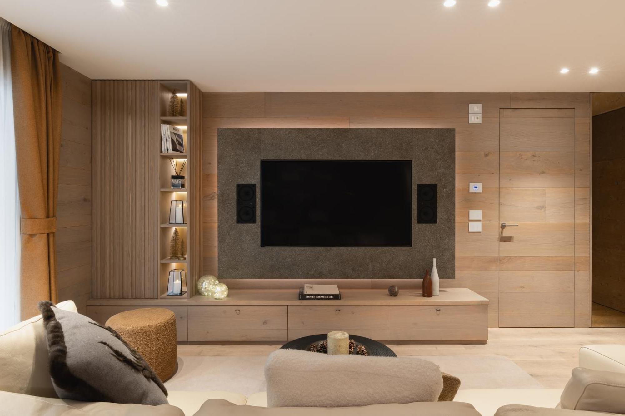 Апартаменты Campiglio Wood Мадонна-ди-Кампильо Экстерьер фото