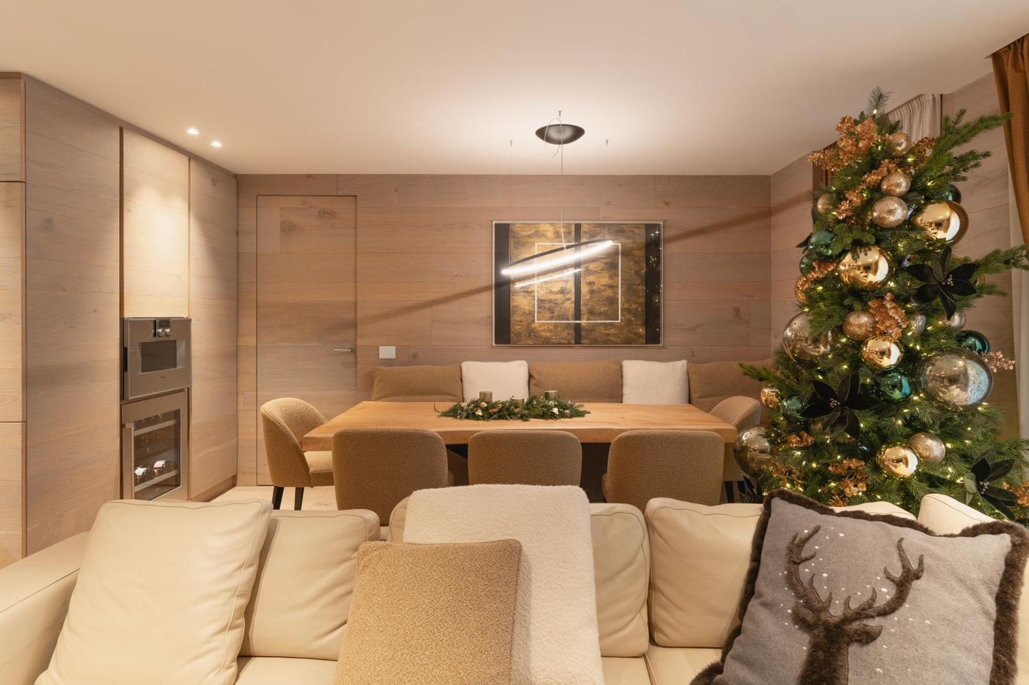 Апартаменты Campiglio Wood Мадонна-ди-Кампильо Экстерьер фото