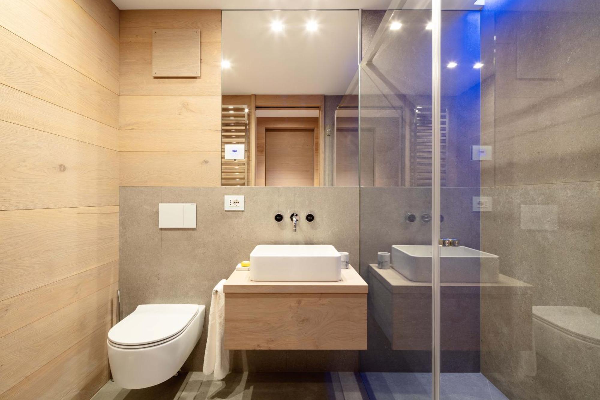 Апартаменты Campiglio Wood Мадонна-ди-Кампильо Экстерьер фото